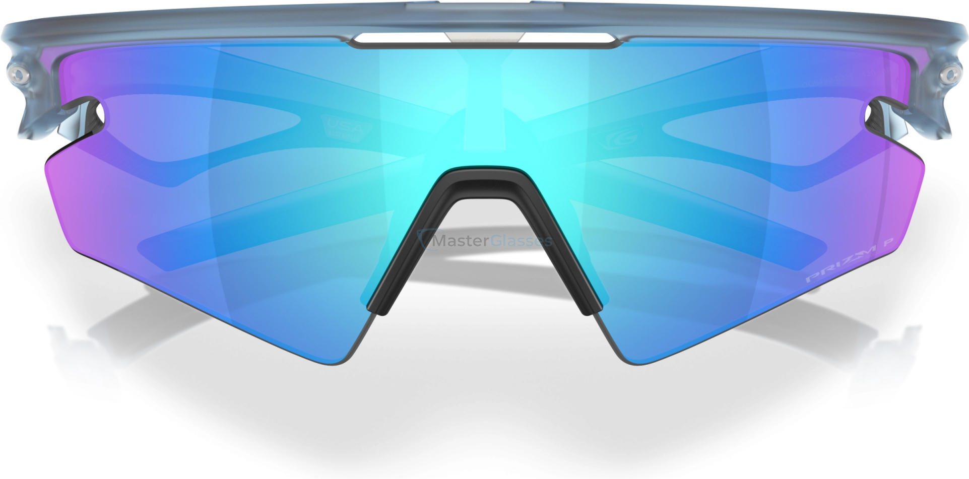 Солнцезащитные очки Oakley SPHAERA SLASH OO9499 949903 Blue