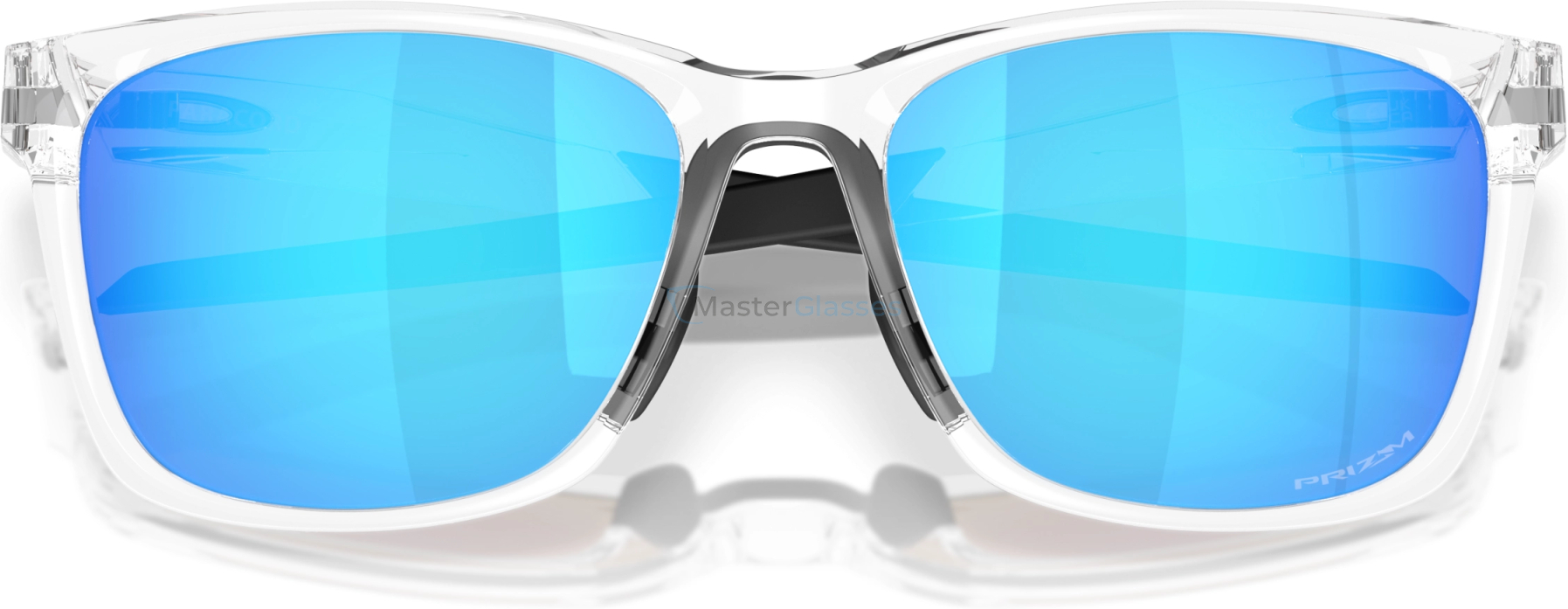 �������������� ���� Oakley PARACORD OO9506D 950607 Transparent