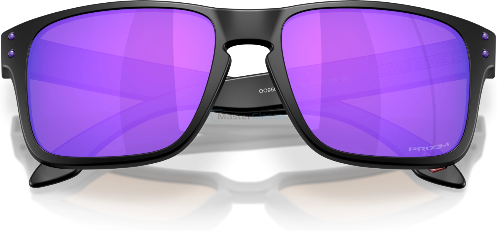 �������������� ���� Oakley HOLBROOK S OO9509 950906 Black