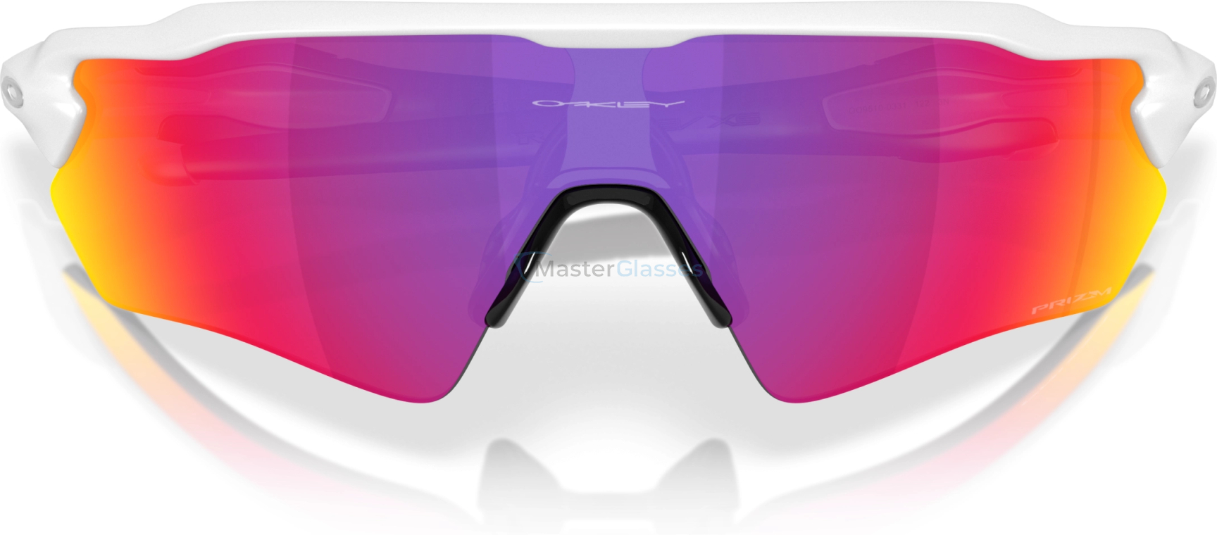 Солнцезащитные очки Oakley RADAR EV S PATH OO9510 951003 White