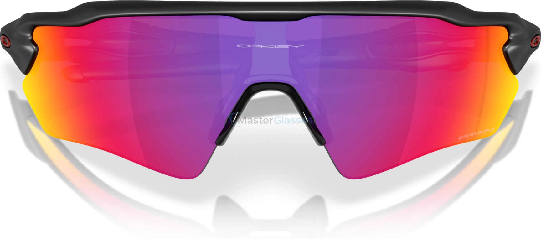 Солнцезащитные очки Oakley RADAR EV S PATH OO9510 951007 Black