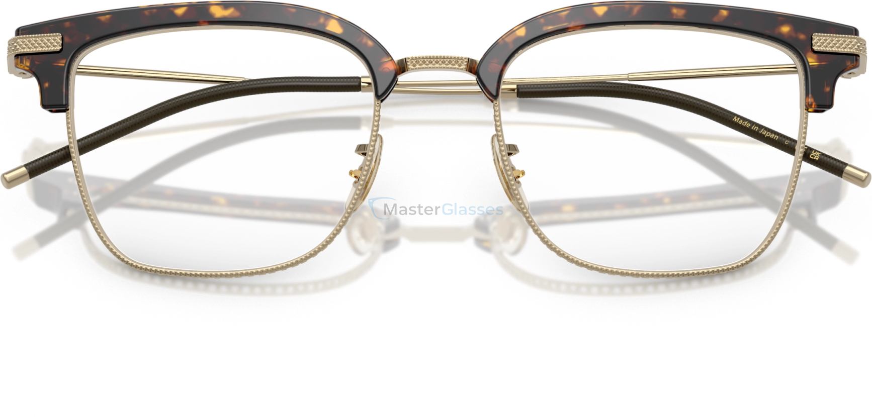 Оправа Oliver Peoples TK-12 OV1354T 5341 Gold