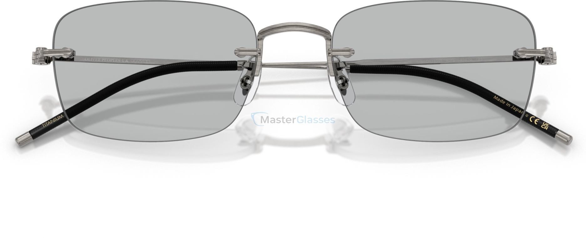 ������ Oliver Peoples TK-10 OV1359T 5076 Grey