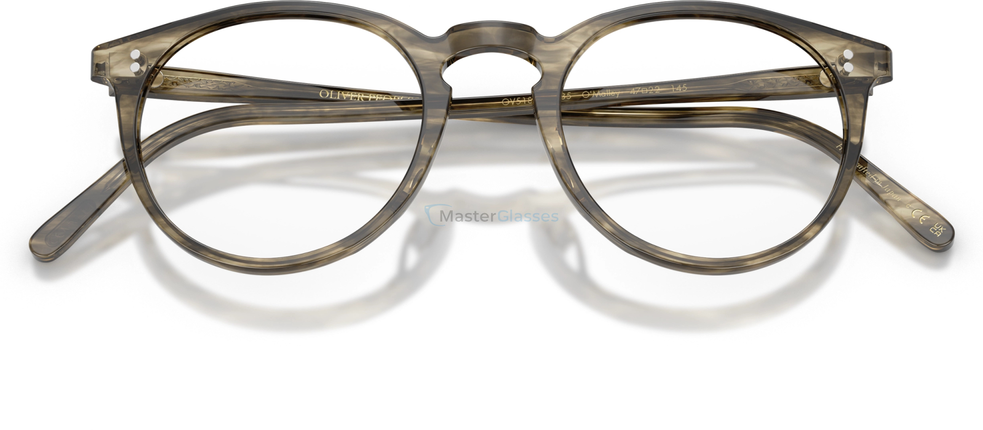 ������ Oliver Peoples O'MALLEY OV5183 1735 Green