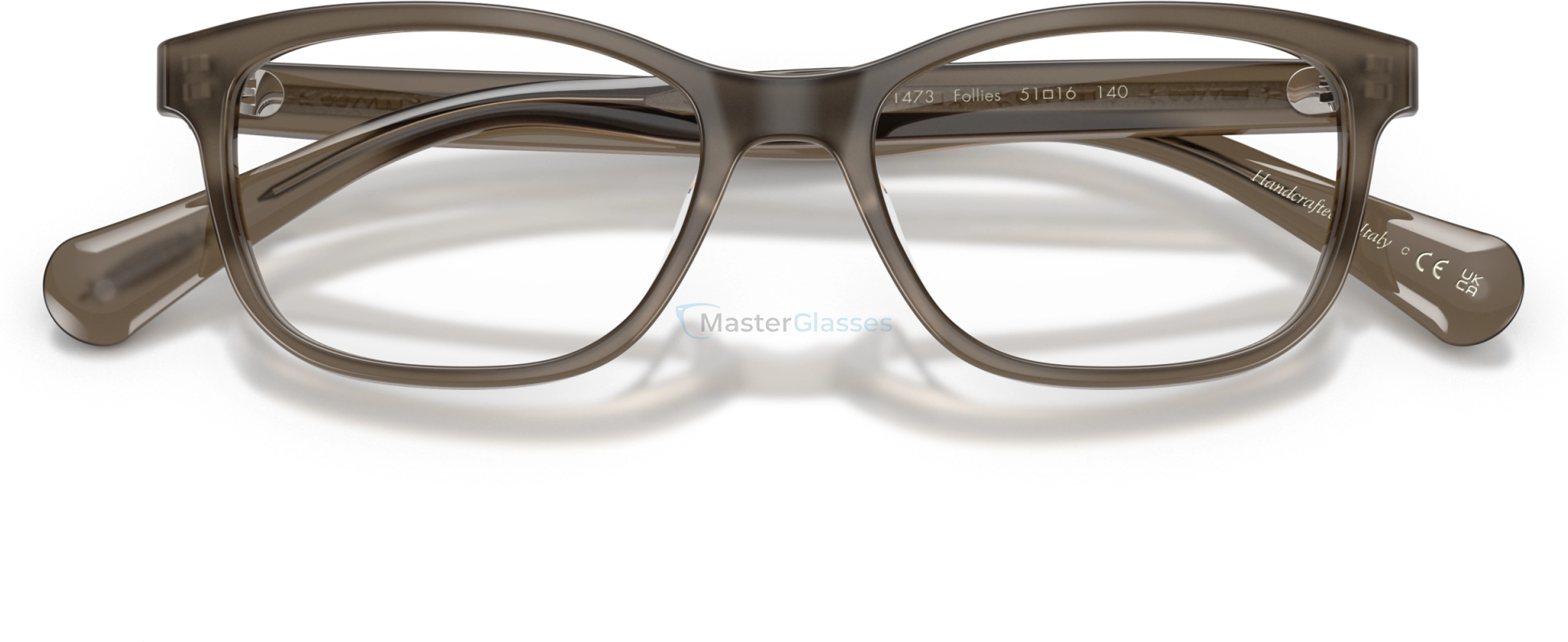 ������ Oliver Peoples FOLLIES OV5194 1473 Brown