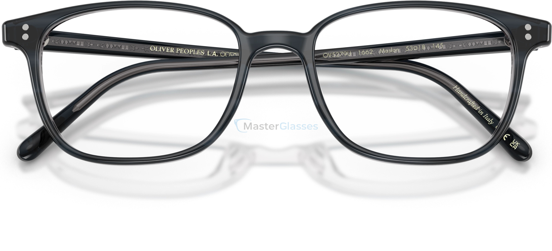 Оправа Oliver Peoples MASLON OV5279U 1662 Tortoise