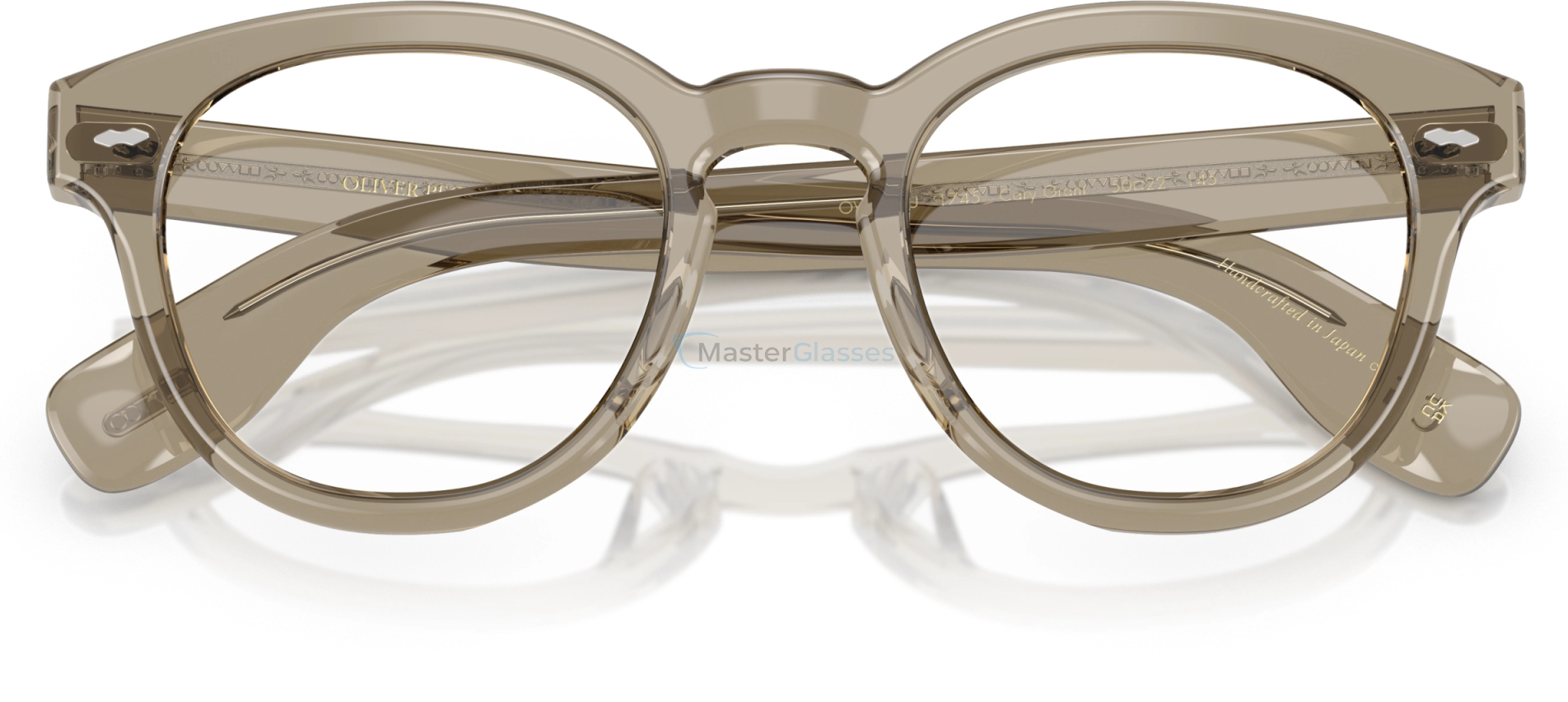 ������ Oliver Peoples CARY GRANT OV5413U 1745 Green