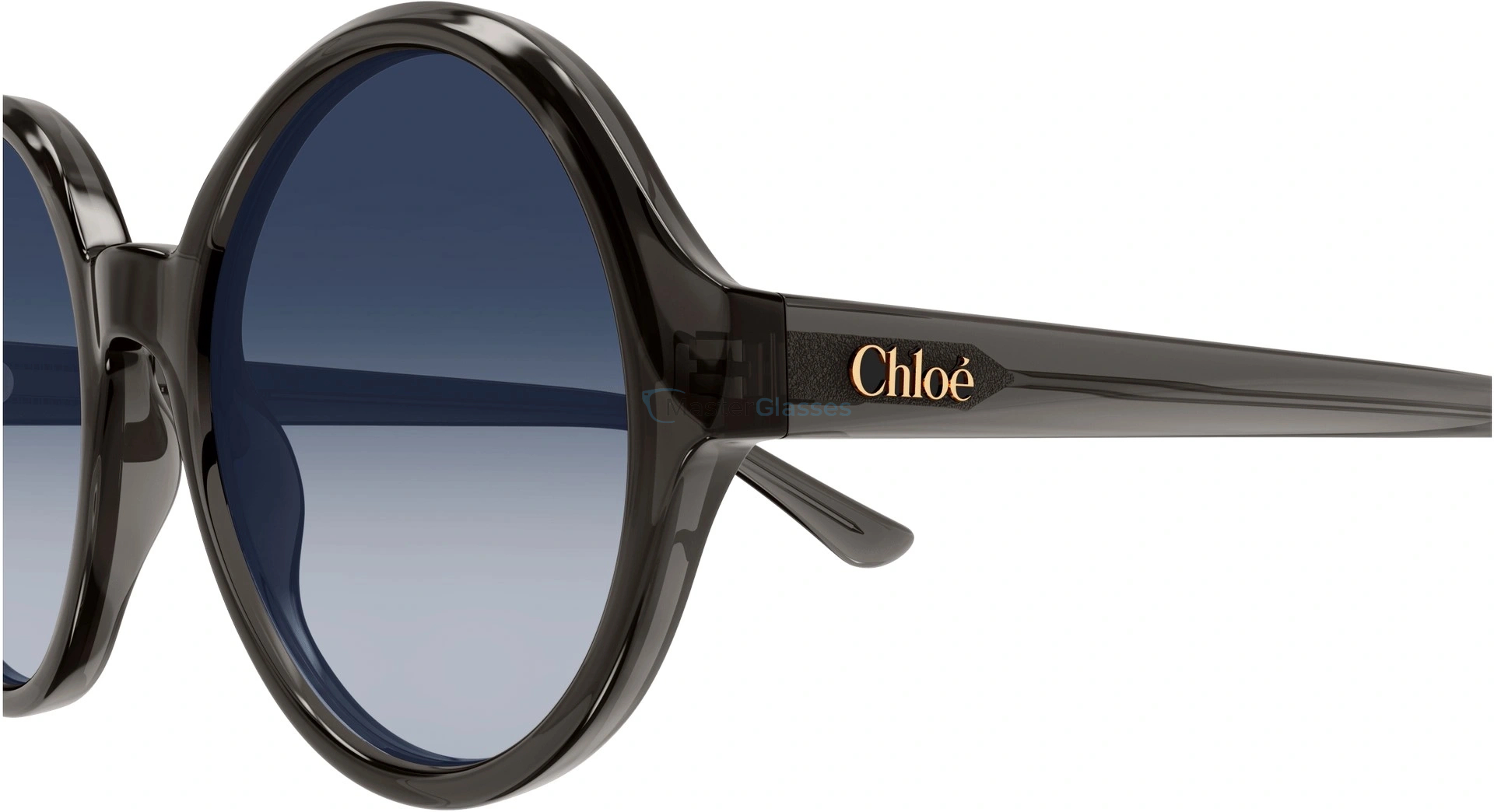 Chloe CH0290S-001 57 Очки солнцезащитные