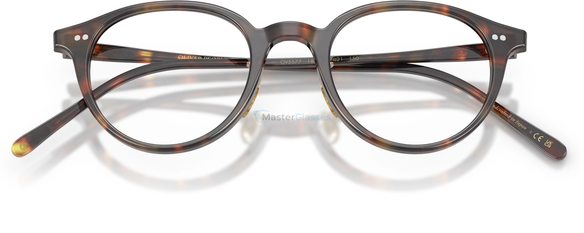 ������ Oliver Peoples SARELLE OV5577 1801 Tortoise
