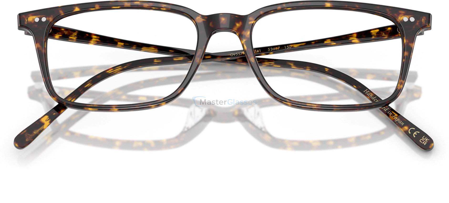 ������ Oliver Peoples NEYLAN OV5579U 1741 Tortoise