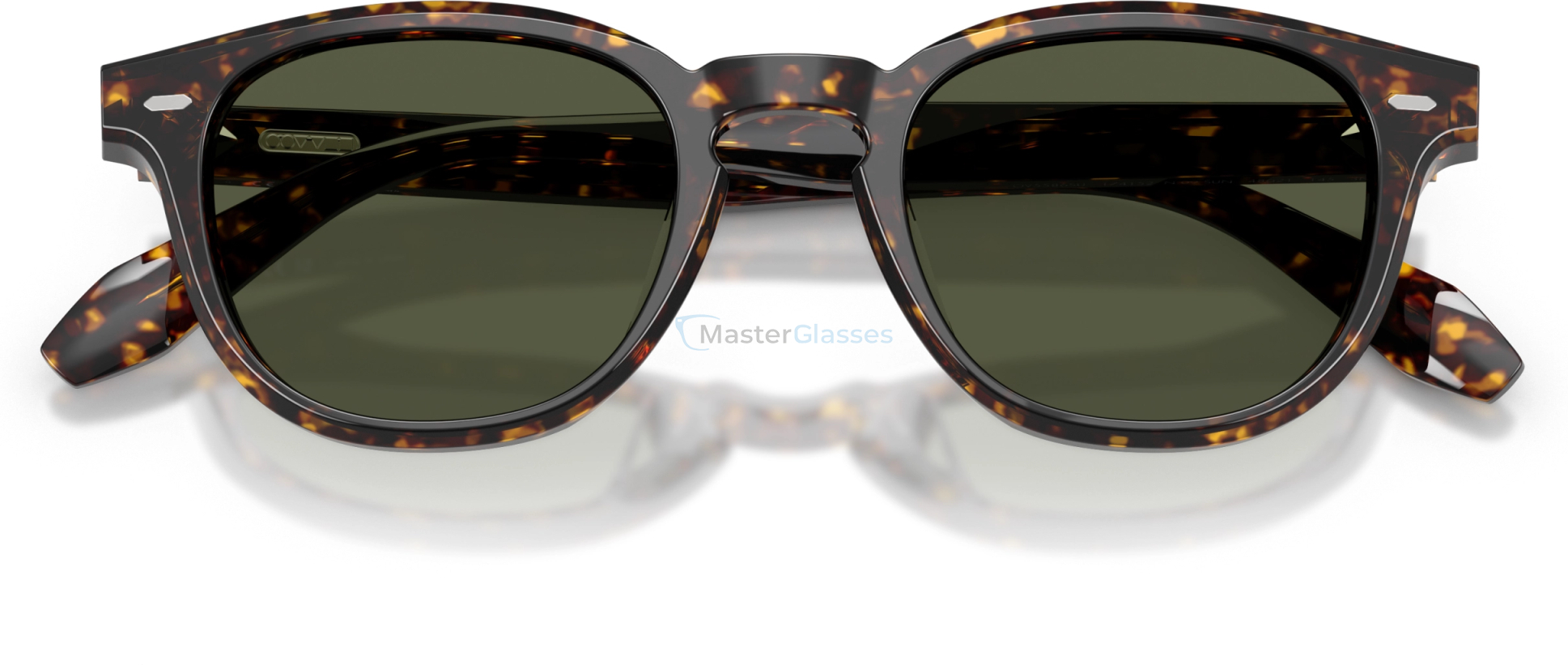 �������������� ���� Oliver Peoples N.09 SUN OV5586SU 174152 Tortoise