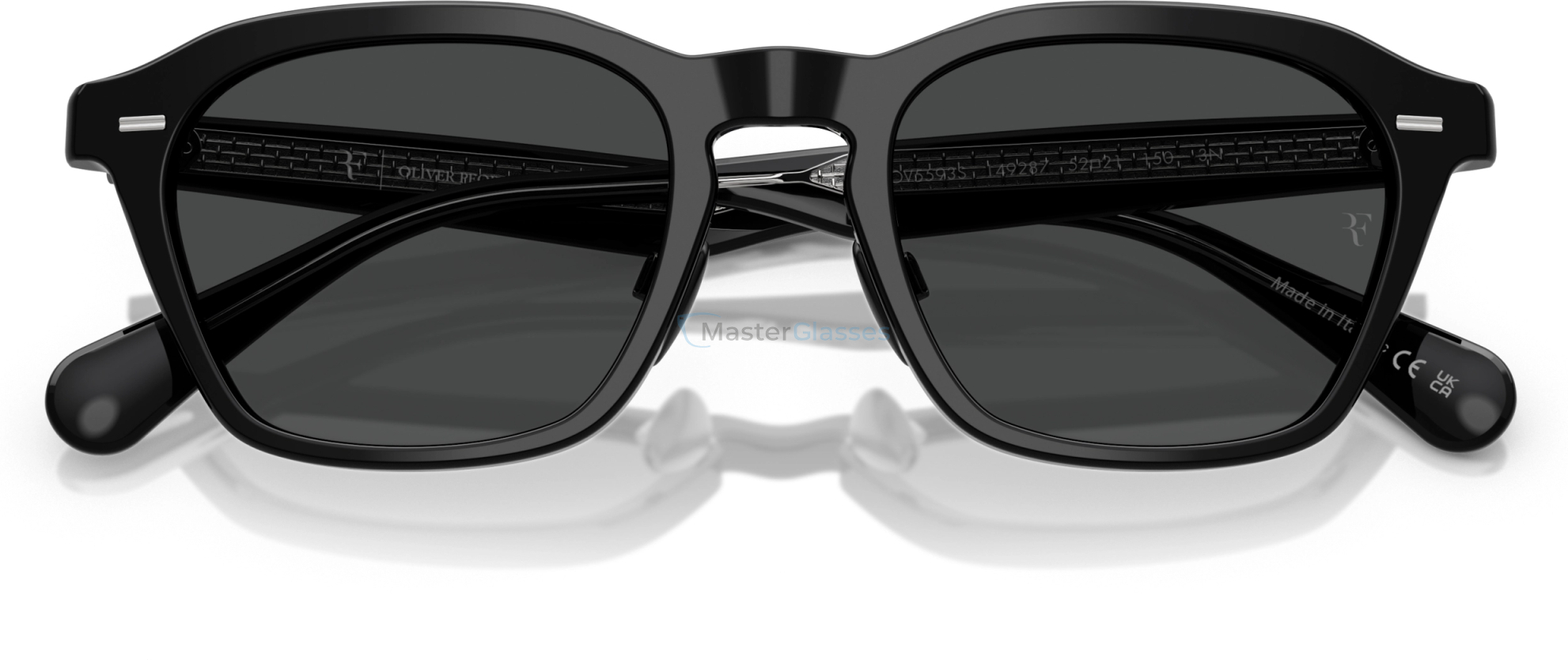 Солнцезащитные очки Oliver Peoples R-11 OV5593S 149287 Black