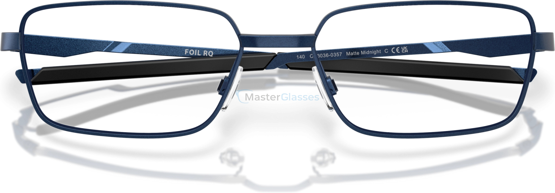 Оправа Oakley FOIL RQ OX3036 303603 Blue