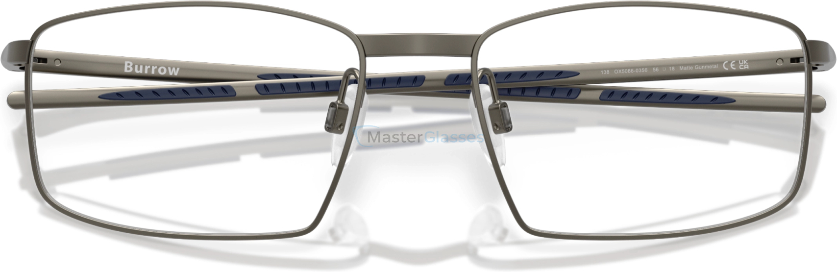 ������ Oakley BURROW OX5086 508603 Grey