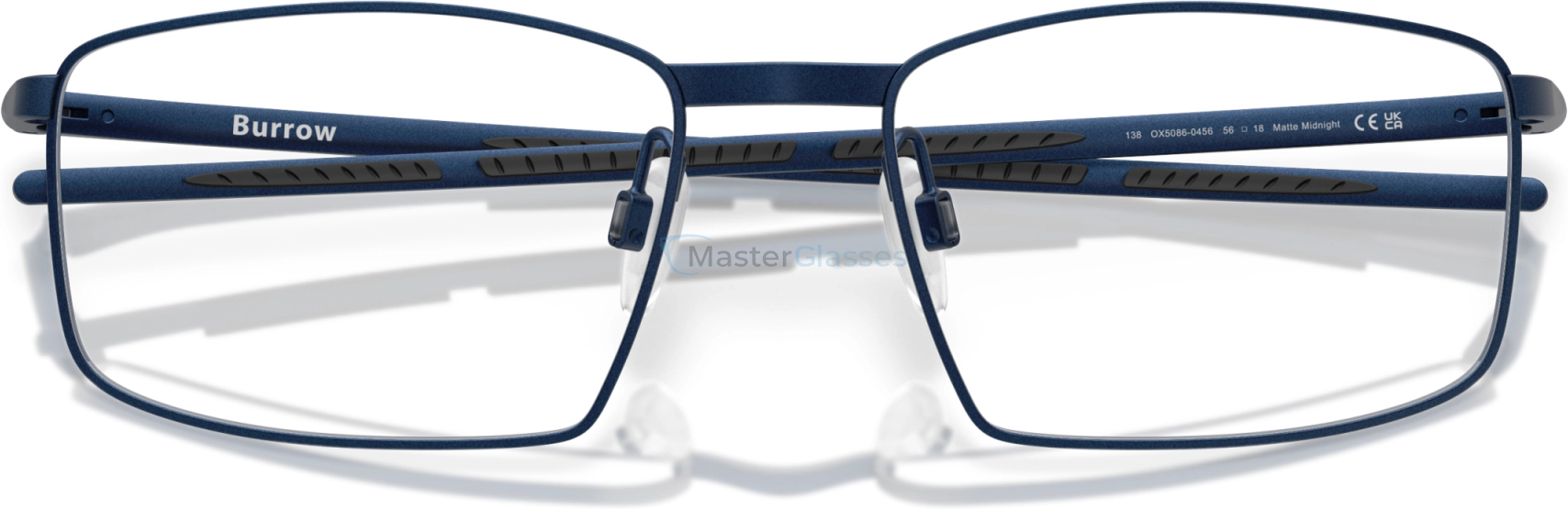 ������ Oakley BURROW OX5086 508604 Blue