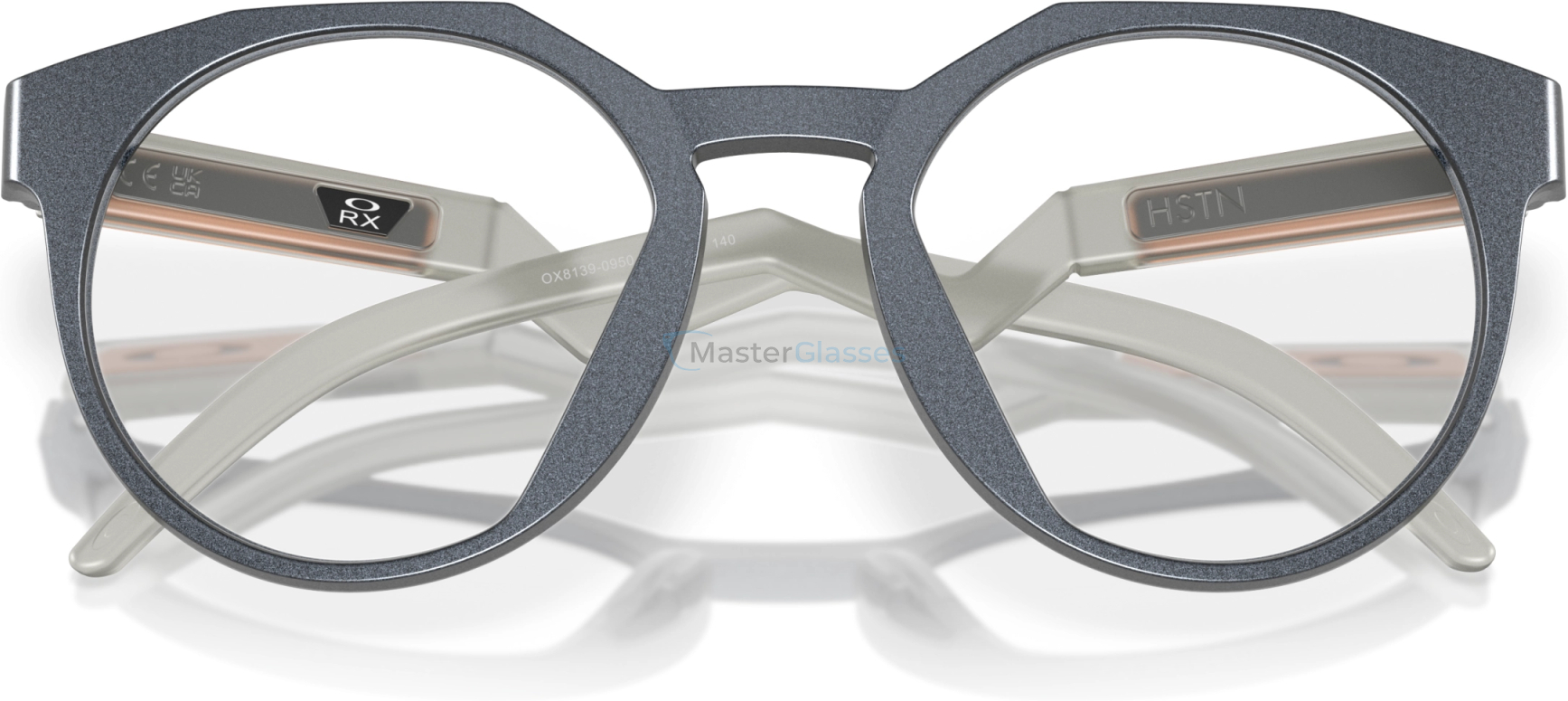 ������ Oakley HSTN RX OX8139 813909 Black