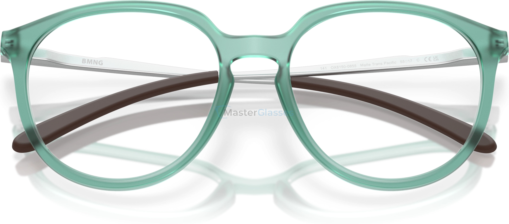 Оправа Oakley BMNG OX8150 815008 Green