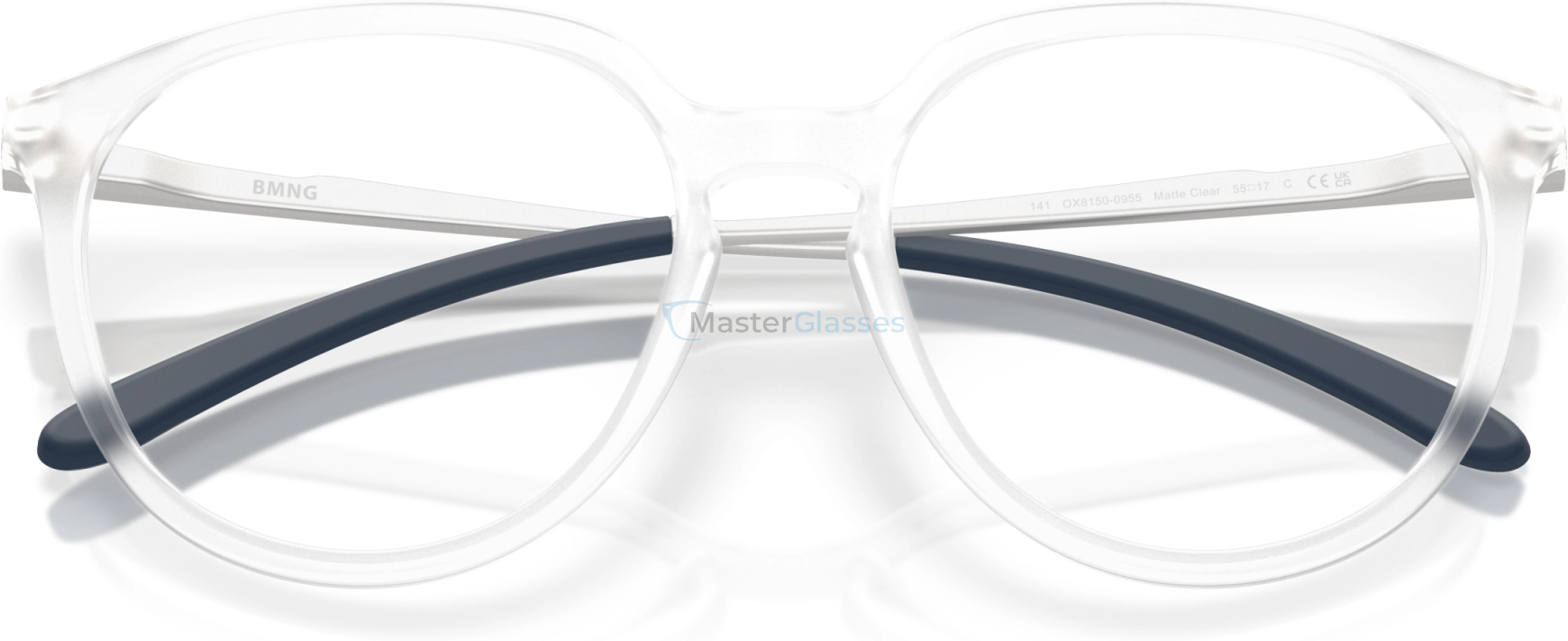 ������ Oakley BMNG OX8150 815009 Transparent