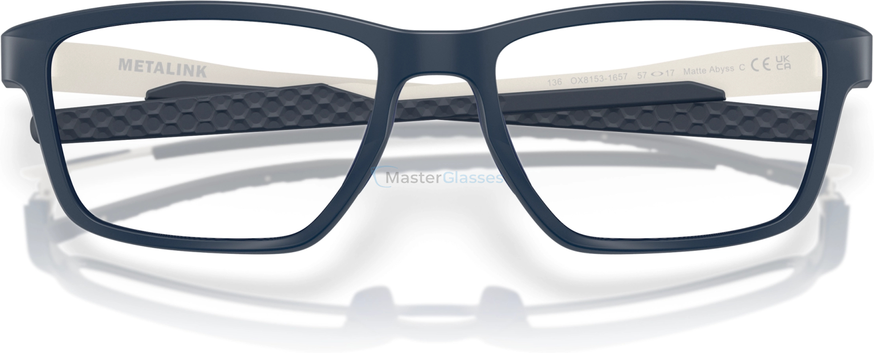 ������ Oakley METALINK OX8153 815316 Blue