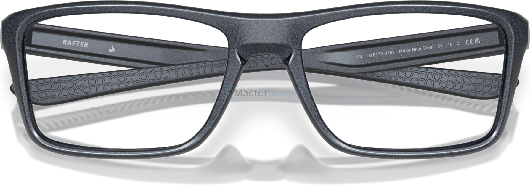 ������ Oakley RAFTER OX8178 817807 Black