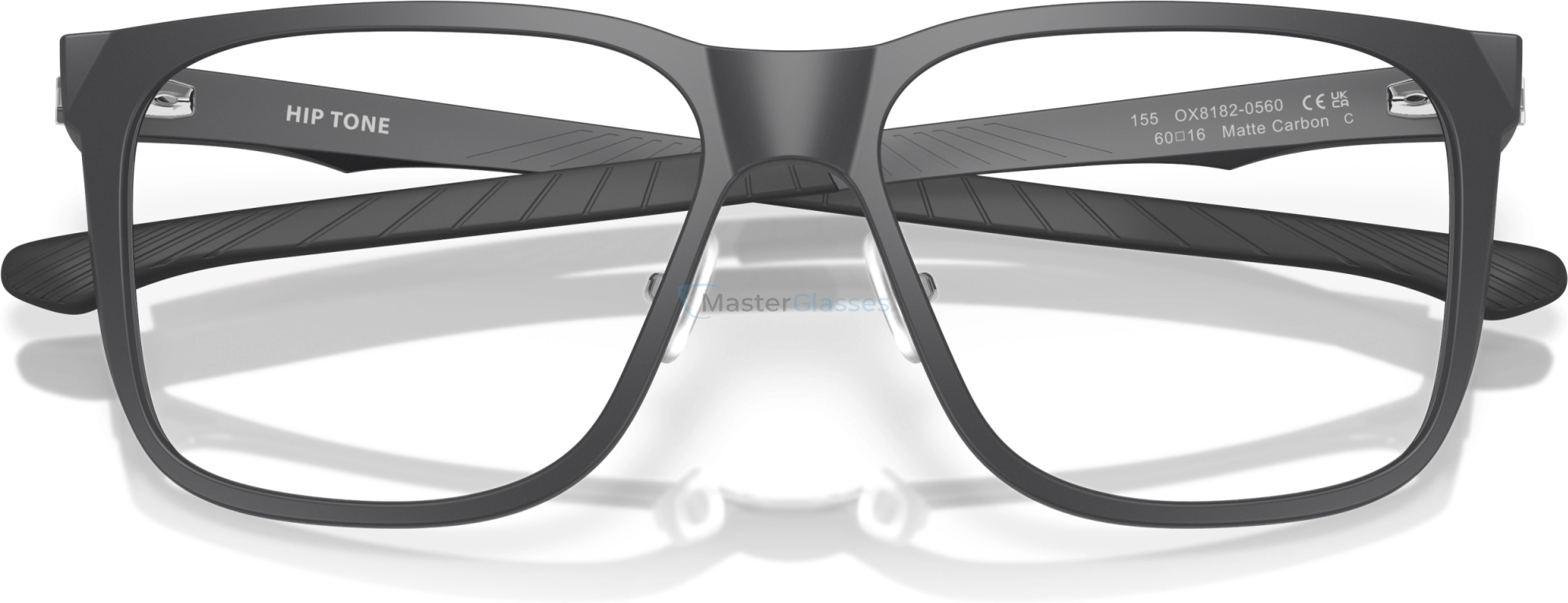 Оправа Oakley HIP TONE OX8182 818205 Grey