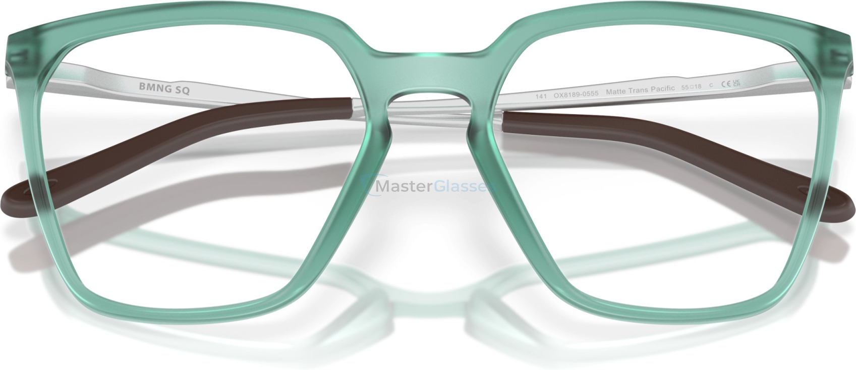 ������ Oakley BMNG SQ OX8189 818905 Green
