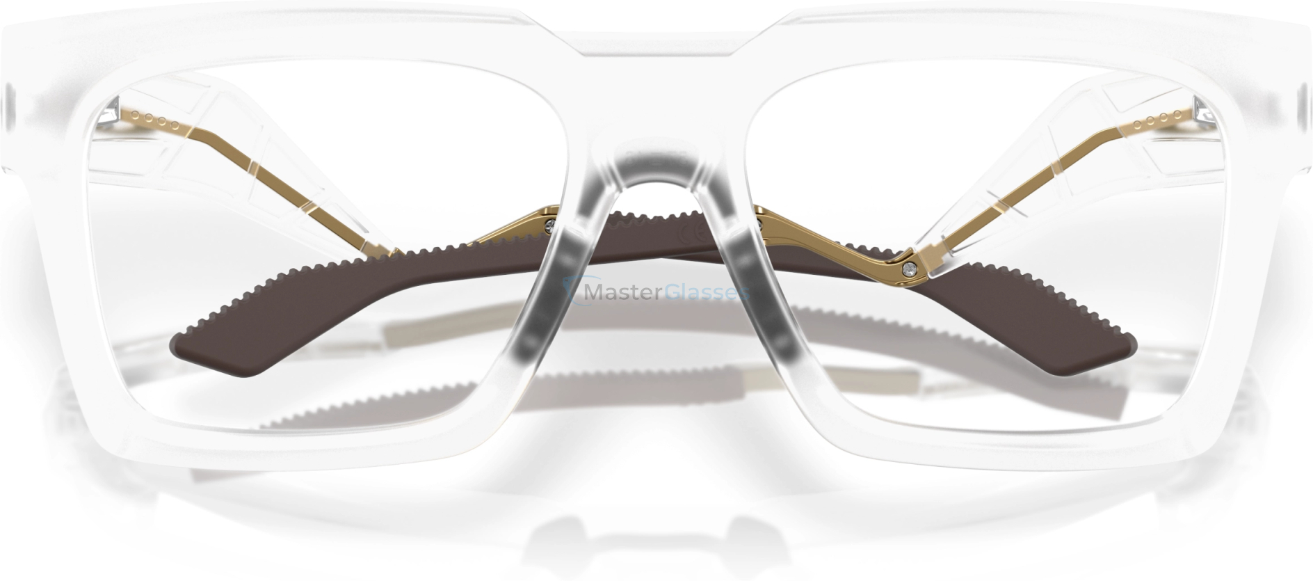 Оправа Oakley ENIGMA INK OX8190 819005 Transparent