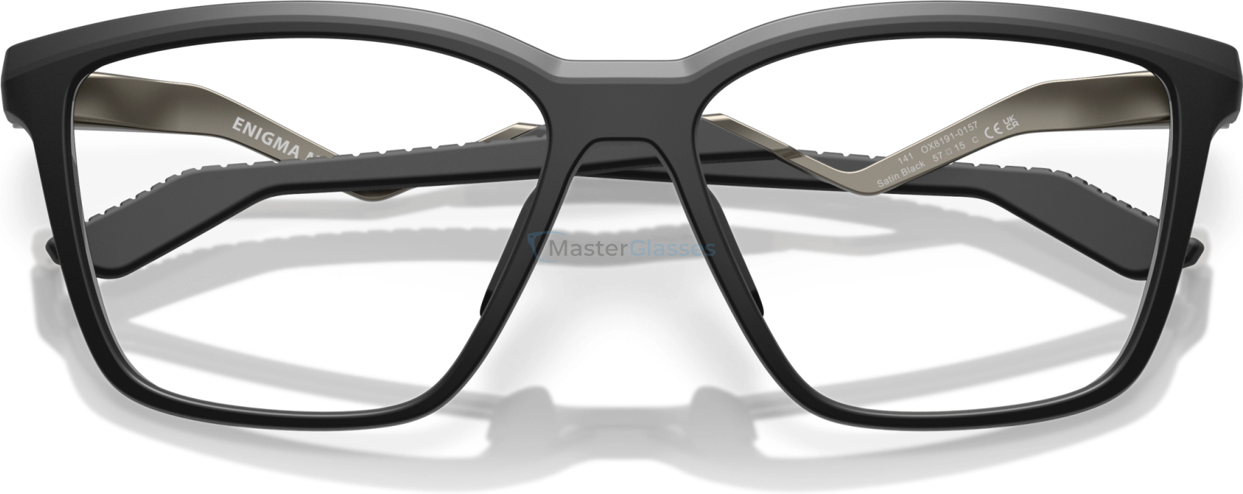������ Oakley ENIGMA MASS OX8191 819101 Black