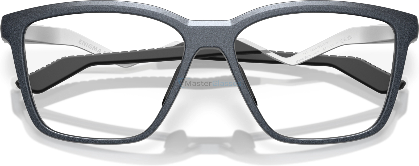 Оправа Oakley ENIGMA MASS OX8191 819104 Black