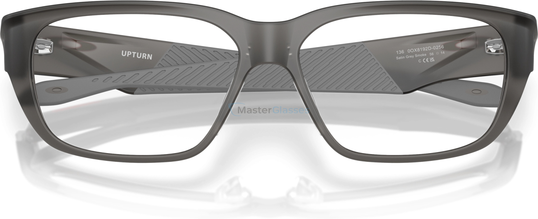 ������ Oakley UPTURN OX8192D 819202 Grey