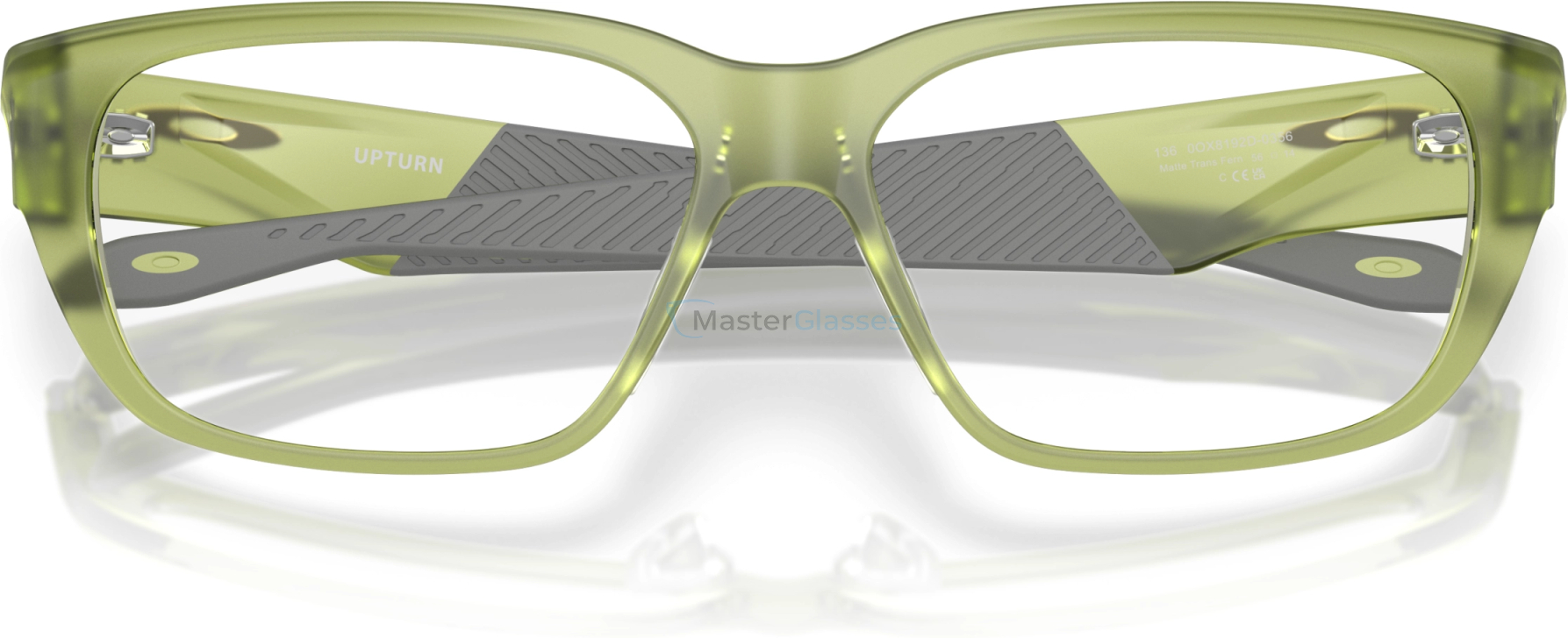 Оправа Oakley UPTURN OX8192D 819203 Green
