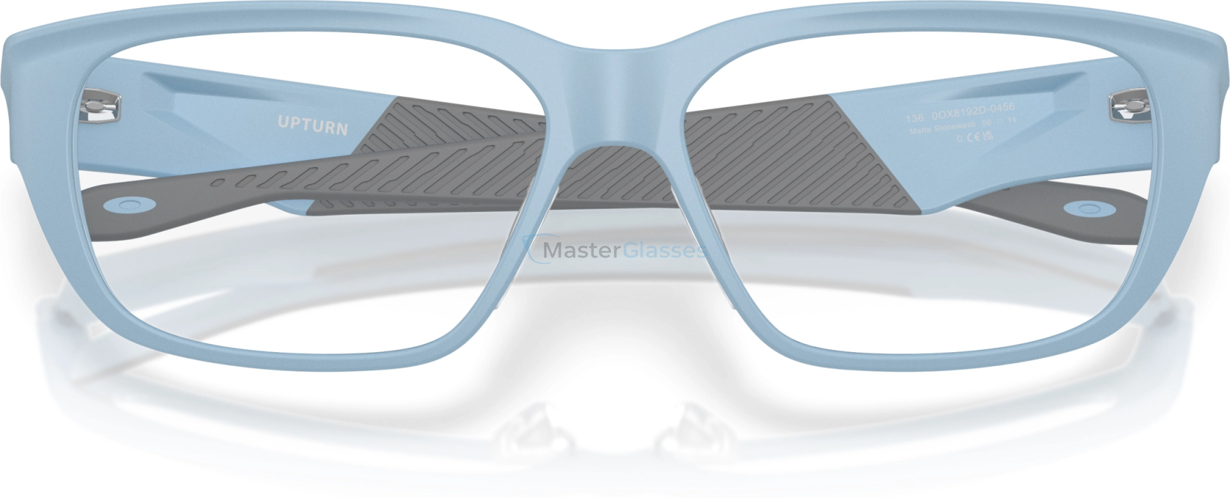 Оправа Oakley UPTURN OX8192D 819204 Grey