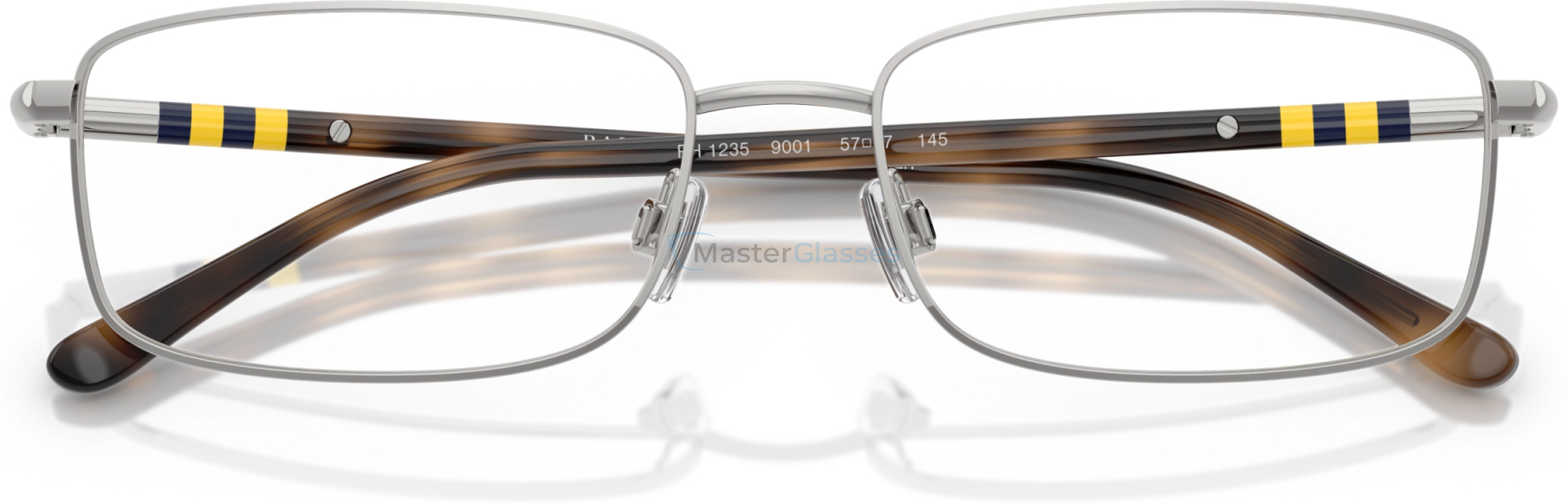 Оправа Polo PH1235 9001 Silver