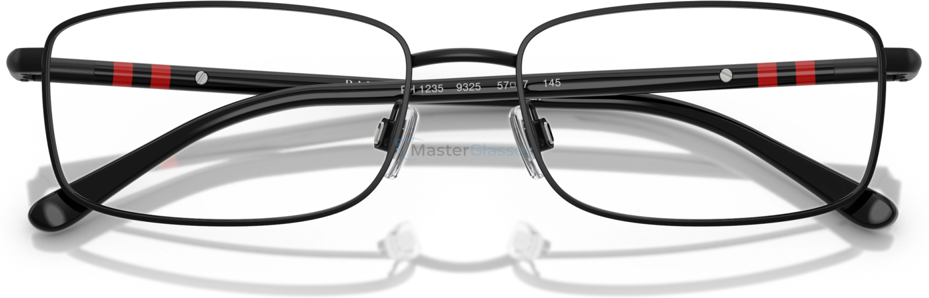 Оправа Polo PH1235 9325 Black