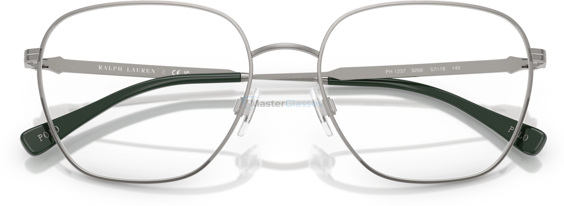 Оправа Polo PH1237 9266 Grey