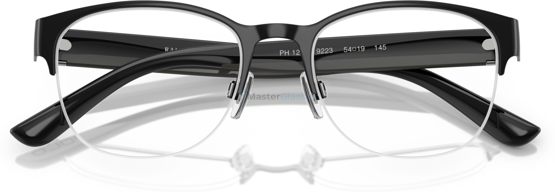 Оправа Polo PH1238 9223 Black