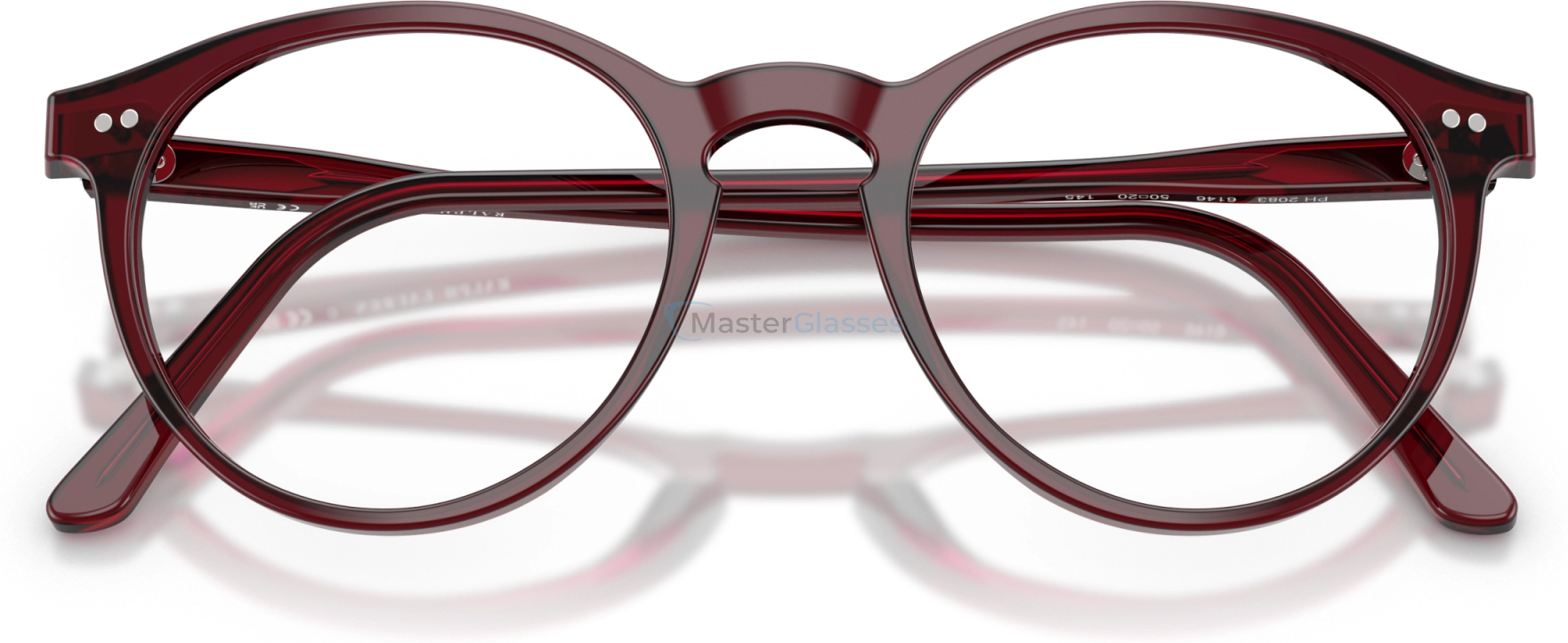 ������ Polo PH2083 6146 Red