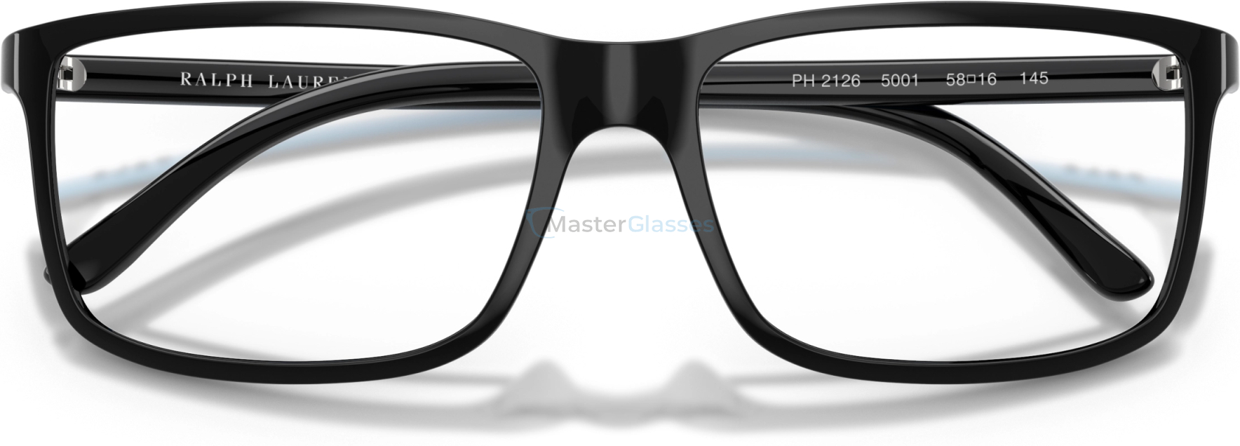 Оправа Polo PH2126 5001 Black