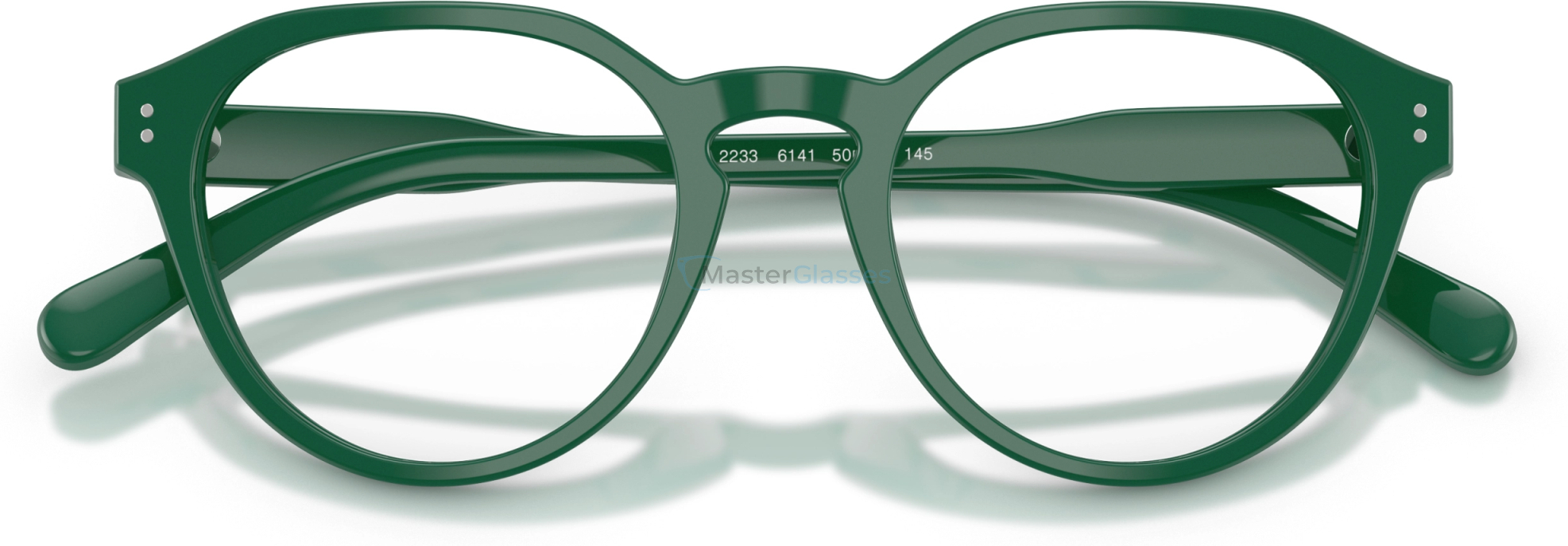 Оправа Polo PH2233 6141 Green