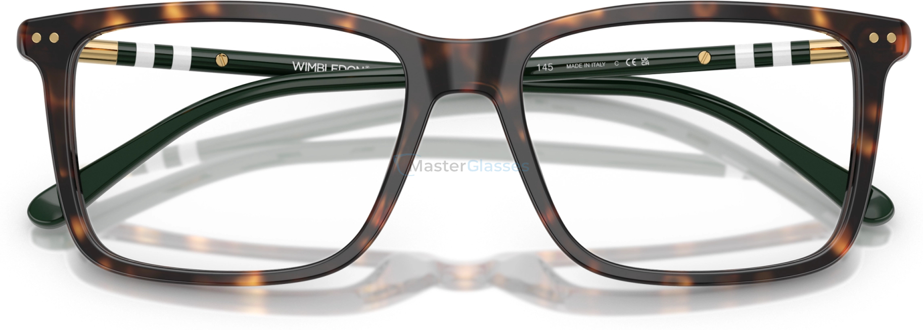 Оправа Polo PH2287 5673 Tortoise