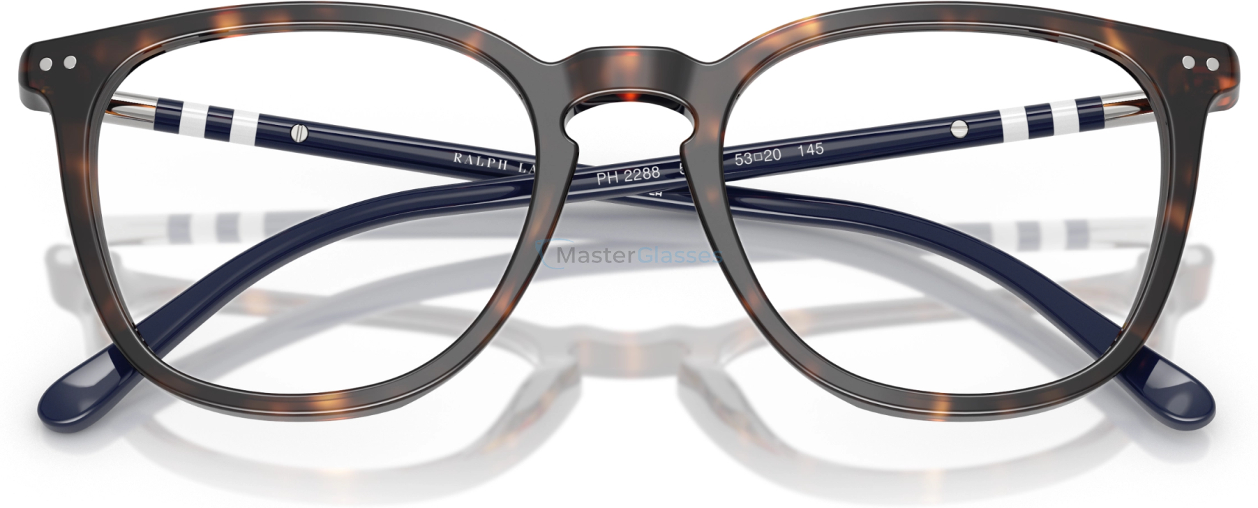 Оправа Polo PH2288 5003 Tortoise