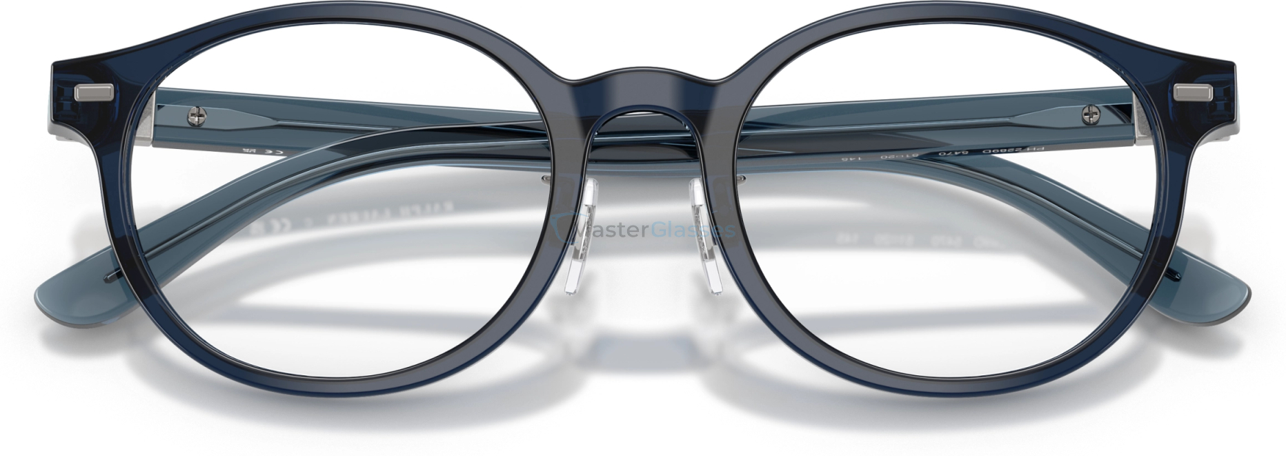 Оправа Polo PH2289D 5470 Blue