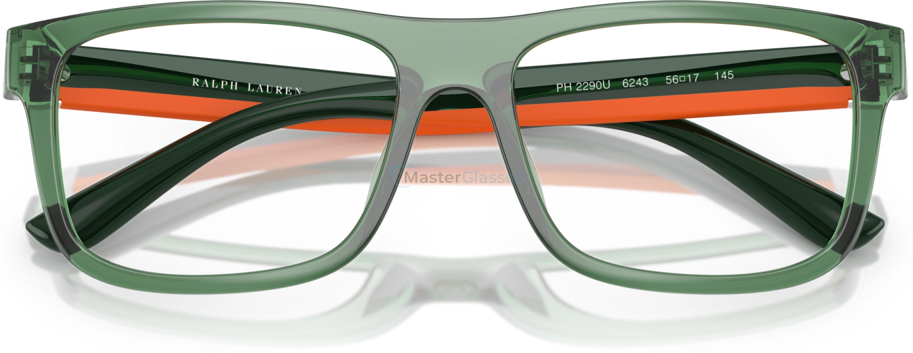 ������ Polo PH2290U 6243 Green