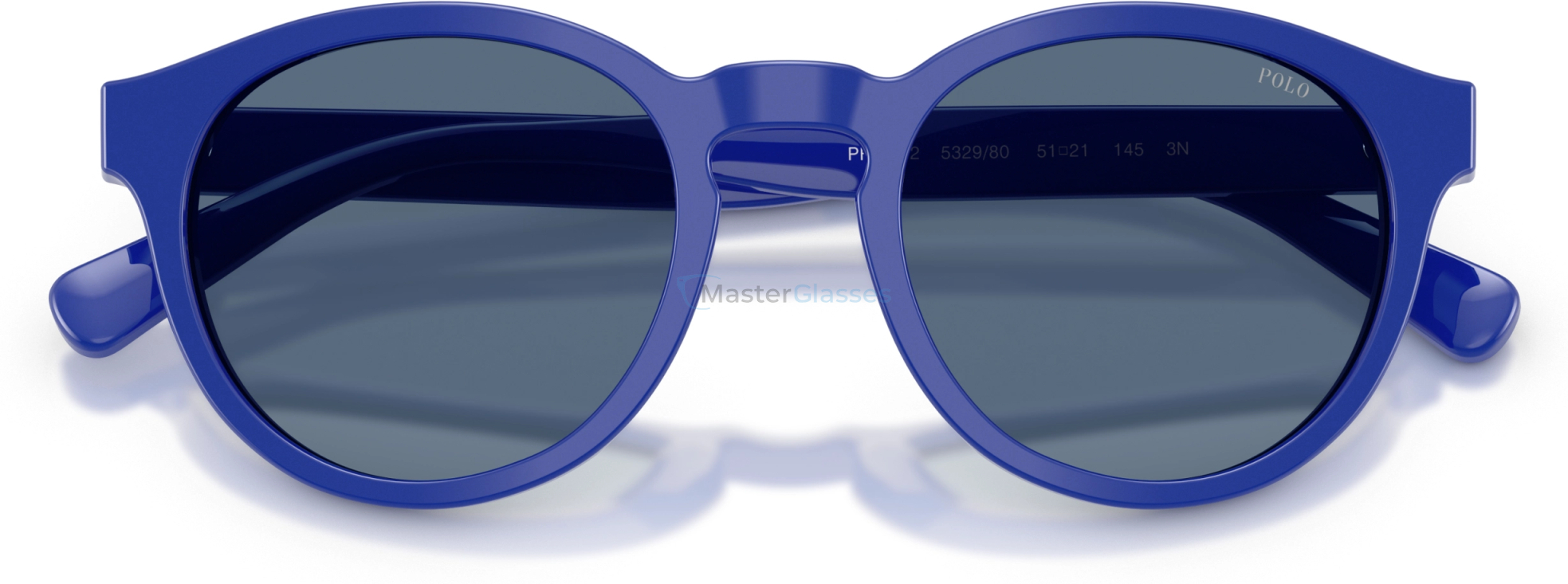 Солнцезащитные очки Polo PH4192 532980 Blue