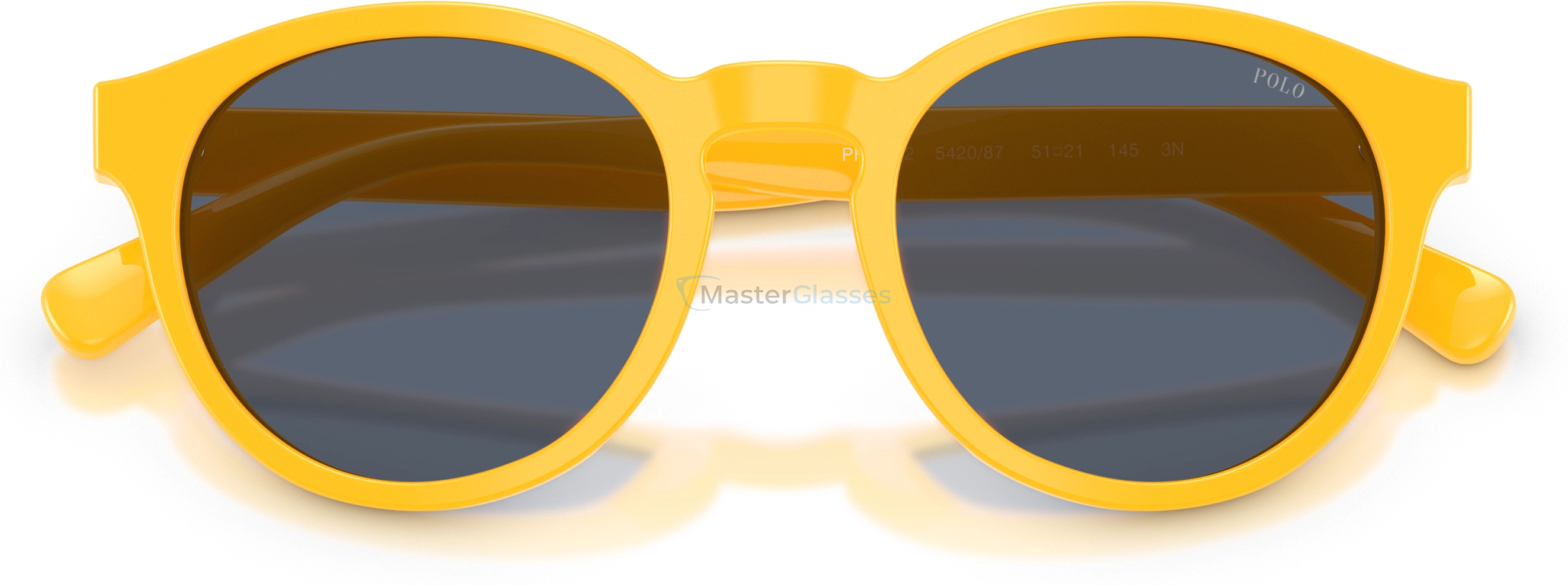 Солнцезащитные очки Polo PH4192 542087 Yellow