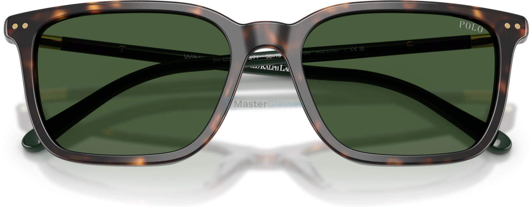 Солнцезащитные очки Polo PH4226 567371 Tortoise