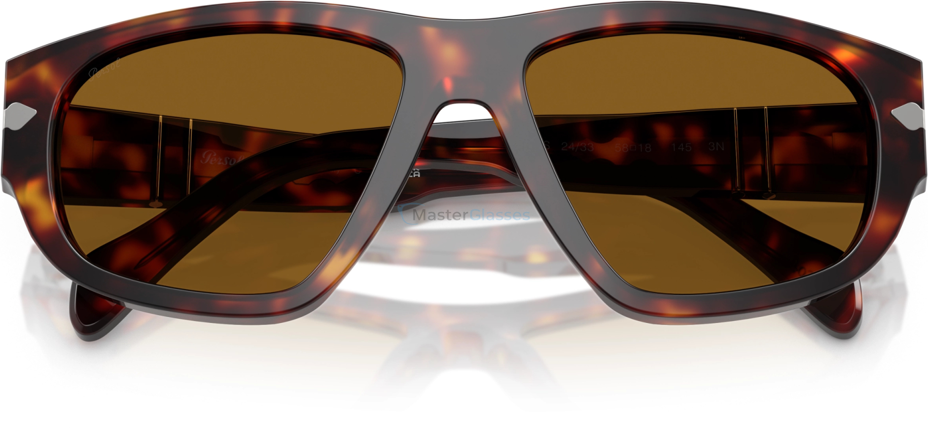 Солнцезащитные очки Persol PO0050S 24/33 Tortoise