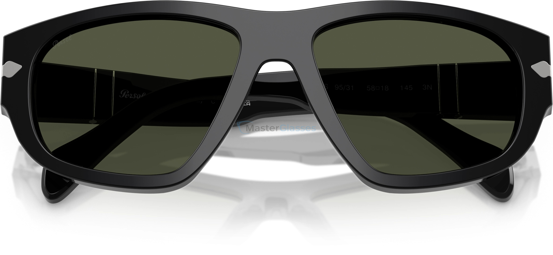 Солнцезащитные очки Persol PO0050S 95/31 Black
