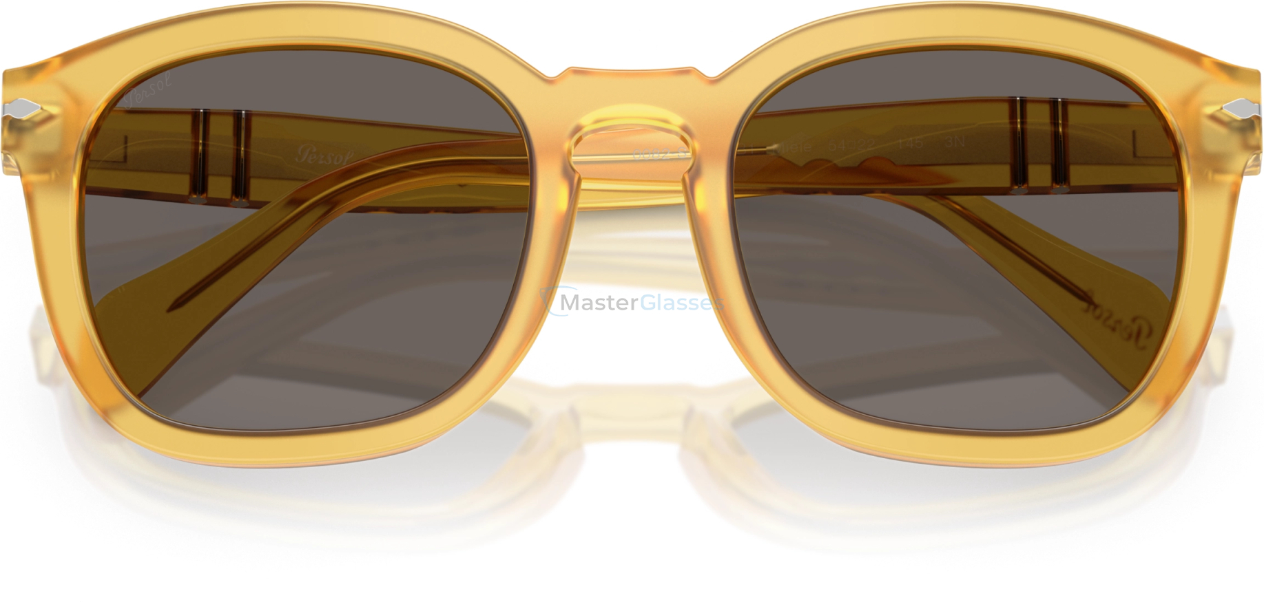 Солнцезащитные очки Persol PO0082S 204/B1 Yellow