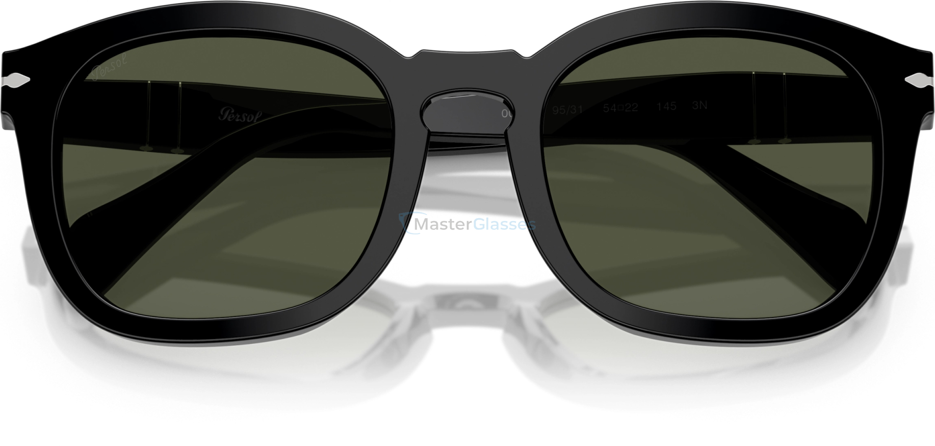 Солнцезащитные очки Persol PO0082S 95/31 Black